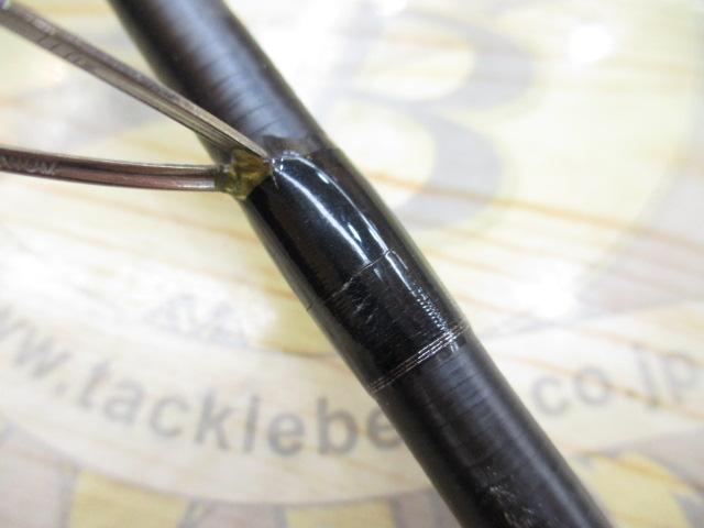 セフィアCI4+ S806ML