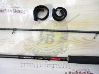 セフィアCI4+ S806ML