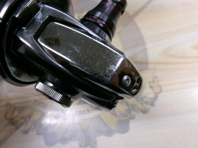 16ストラディックCI4+ C2000S