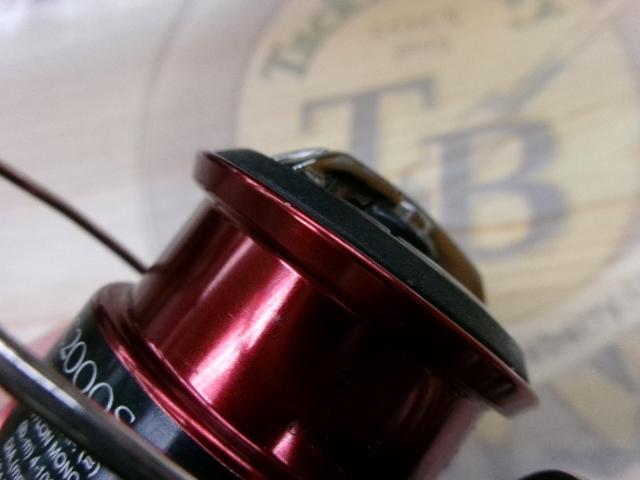 16ストラディックCI4+ C2000S