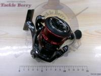 16ストラディックCI4+ C2000S