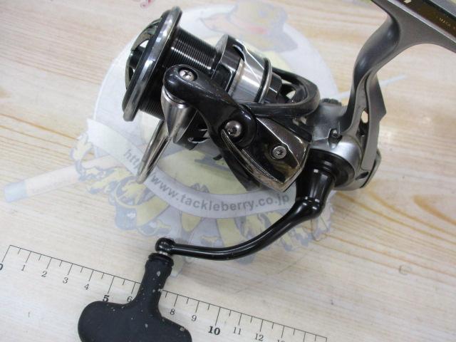 18カルディア LT4000-CXH