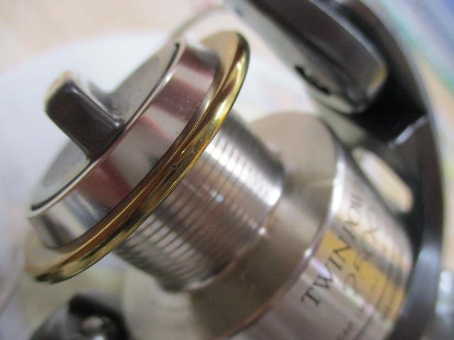 98ツインパワー 2500DH