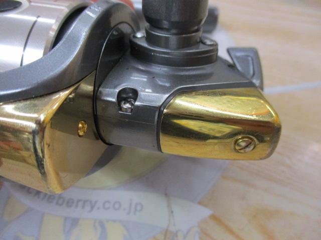 98ツインパワー 2500DH