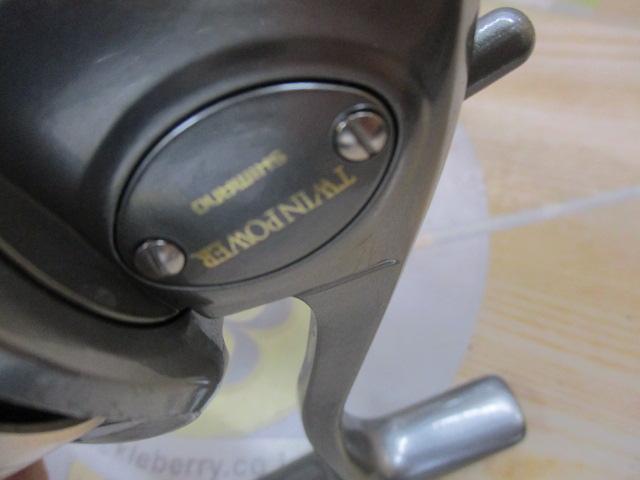 98ツインパワー 2500DH