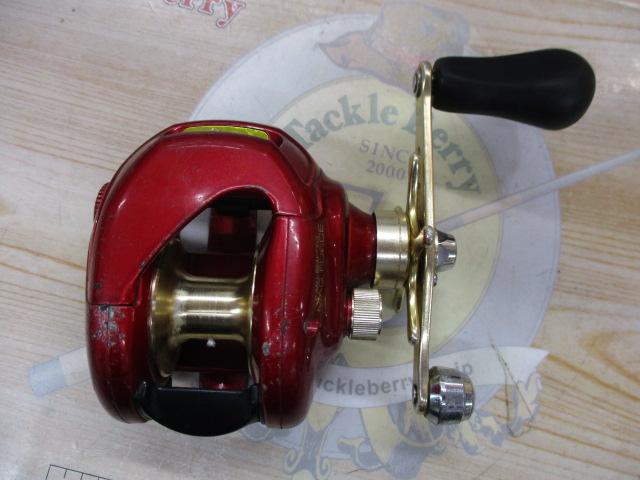 ラシード 150SF早技RH