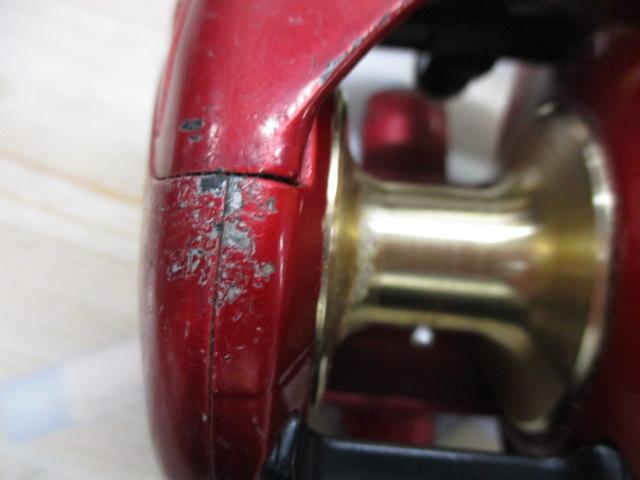 ラシード 150SF早技RH