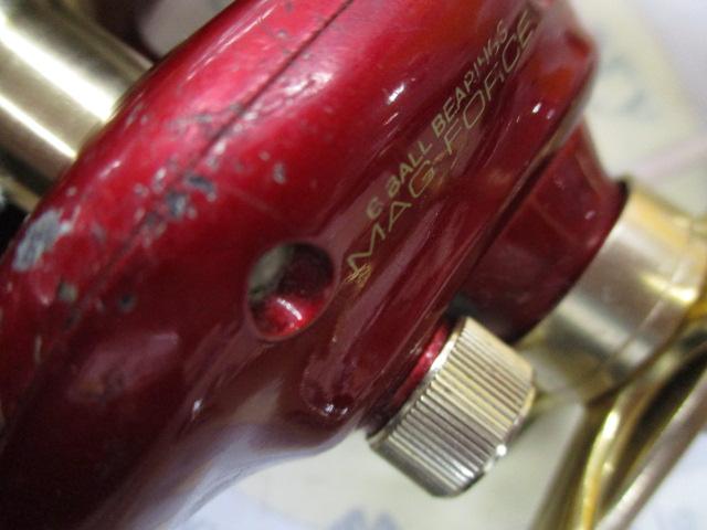 ラシード 150SF早技RH