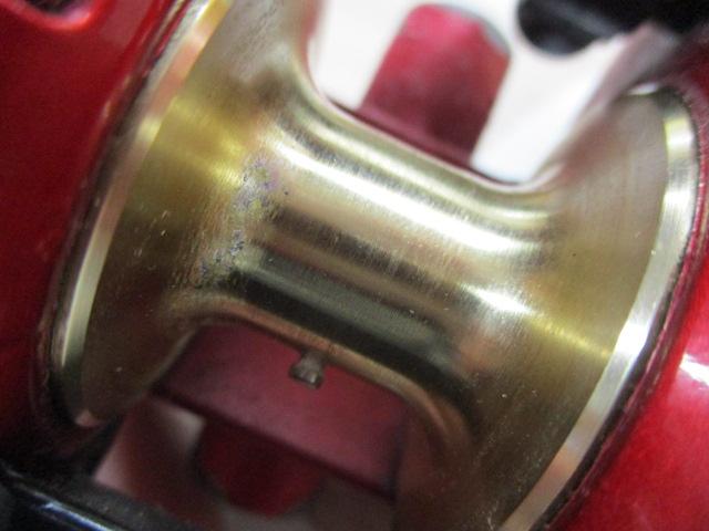 ラシード 150SF早技RH