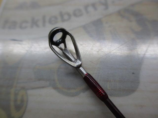 フォーナインマイスターホワイトウルフ62UL-TRZ