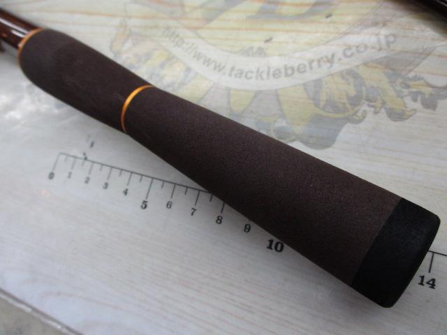 フォーナインマイスターホワイトウルフ62UL-TRZ