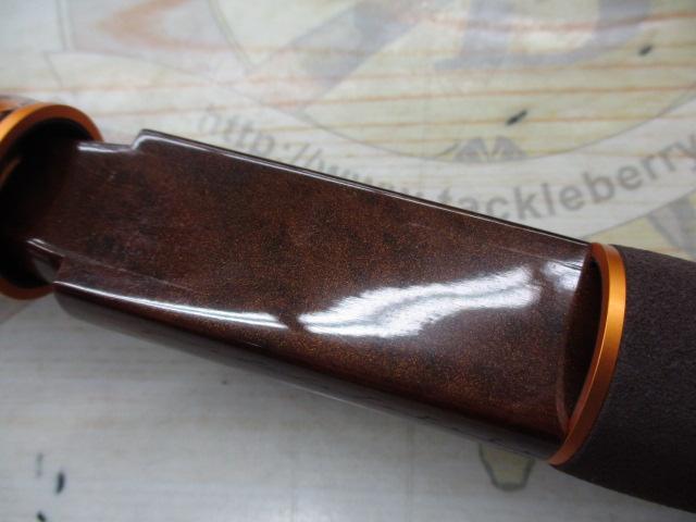 フォーナインマイスターホワイトウルフ62UL-TRZ