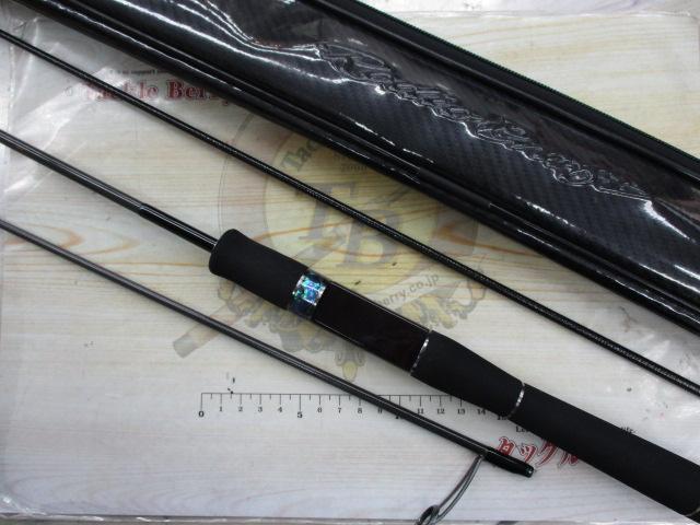 999.9フォーナインマイスター 622L イエローウルフ