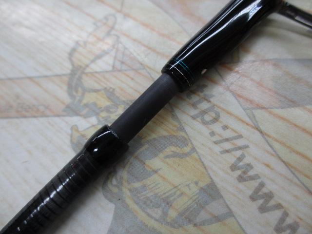 999.9フォーナインマイスター 622L イエローウルフ