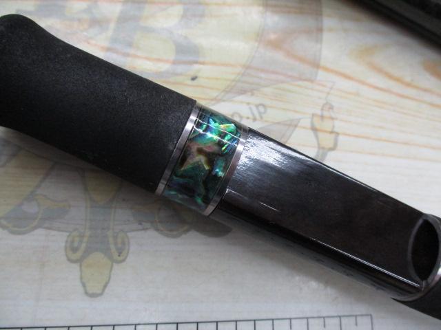 999.9フォーナインマイスター 622L イエローウルフ