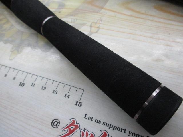 999.9フォーナインマイスター 622L イエローウルフ