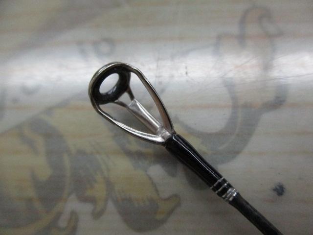 トラウトワンAS B60SULF