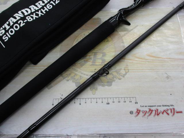 スタンダードイシューS1002-8XXH612