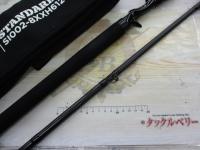 スタンダードイシューS1002-8XXH612