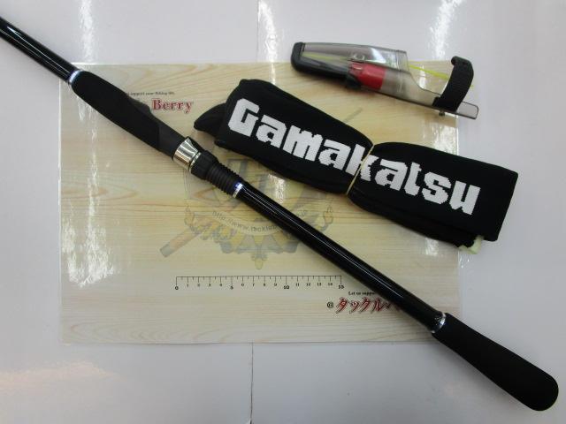 海上釣堀コアスペックⅡ 青物450