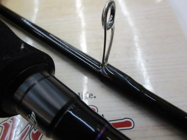 バトルウィップTR 69/D