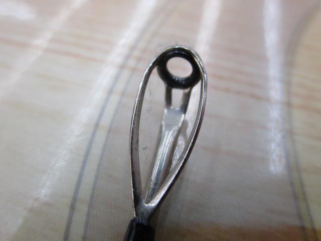 ソルティーステージKR-Xシーバス SXSC-902MMH-KR