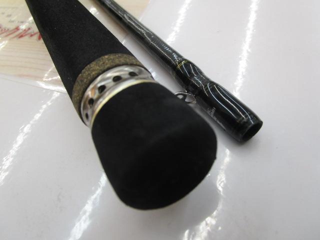 ソルティーステージKR-Xシーバス SXSC-902MMH-KR