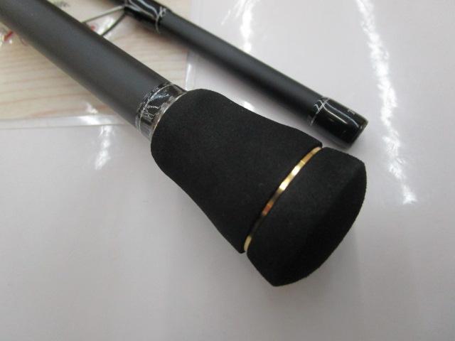 ロックライバー1G ライトロック RVL1-T762ML