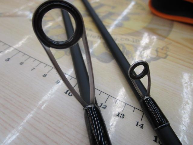 ロックライバー1G ライトロック RVL1-T762ML