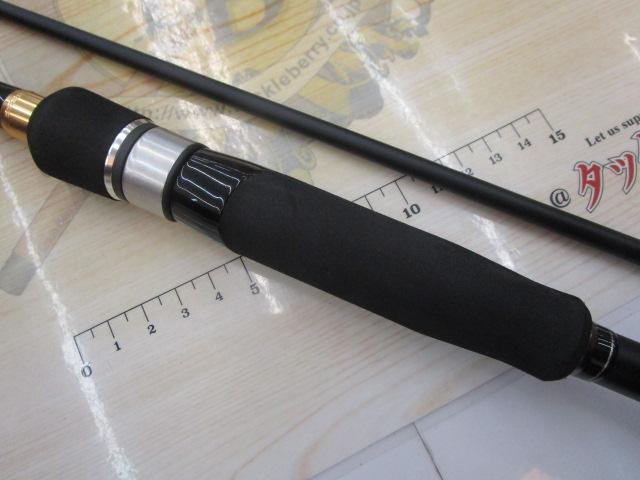 ロックライバー1G ライトロック RVL1-T762ML