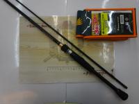 ロックライバー1G ライトロック RVL1-T762ML