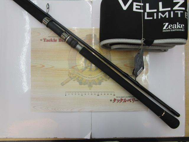 ヴェルザードリミテッド S107