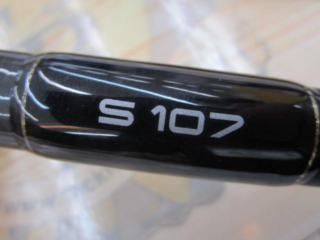 ヴェルザードリミテッド S107