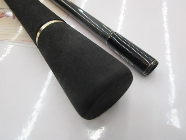 ヴェルザードリミテッド S107