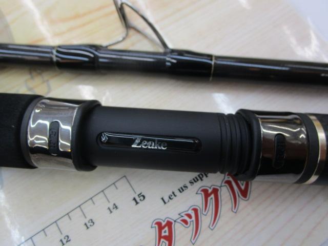 ヴェルザードリミテッド S107