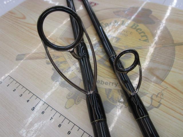 ヴェルザードリミテッド S107