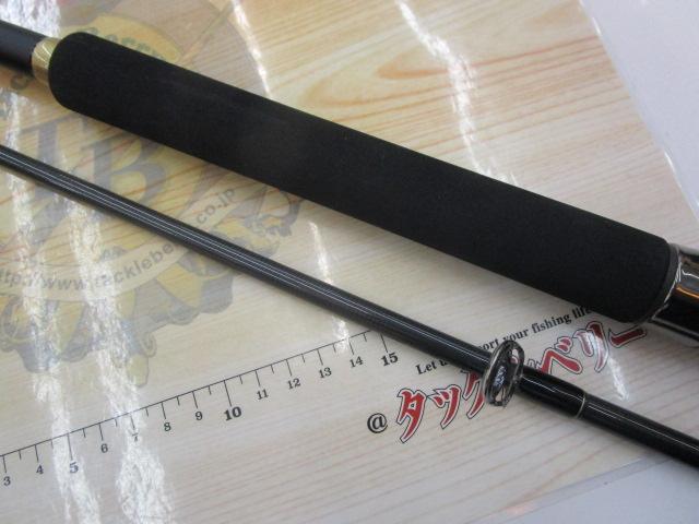 ヴェルザードリミテッド S107