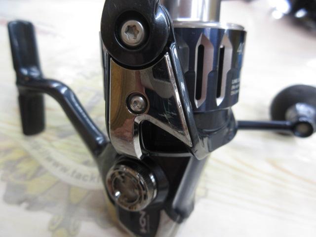 17ツインパワーXD 4000XG