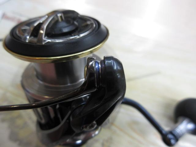 17ツインパワーXD 4000XG