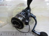 17ツインパワーXD 4000XG