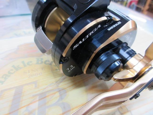 21ソルティガIC 300H-SJ