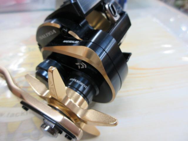 21ソルティガIC 300H-SJ