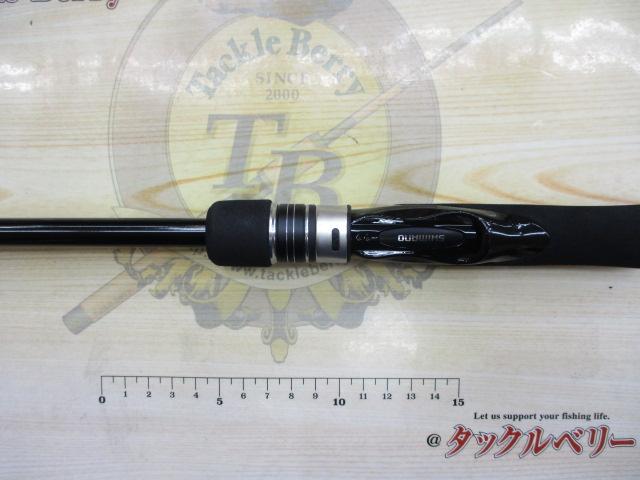 21グラップラーBBタイプLJ S63-3