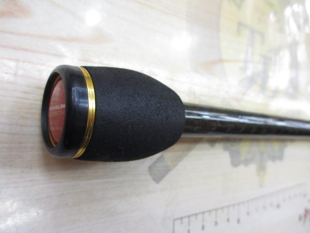 スキッドロウインペリアル NIMS-82L テクニマスター82