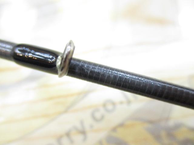 スキッドロウインペリアル NIMS-82L テクニマスター82