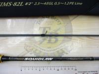 スキッドロウインペリアル NIMS-82L テクニマスター82