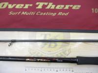 オーバーゼア 1010M/MH・K