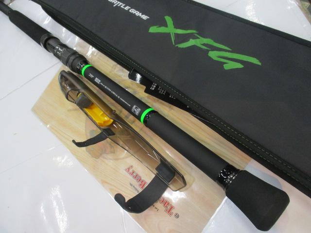 バトルゲームXFG 8-42