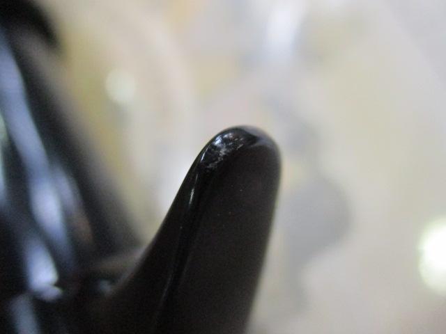 illWorks渓流ロッド3.9XXXUL