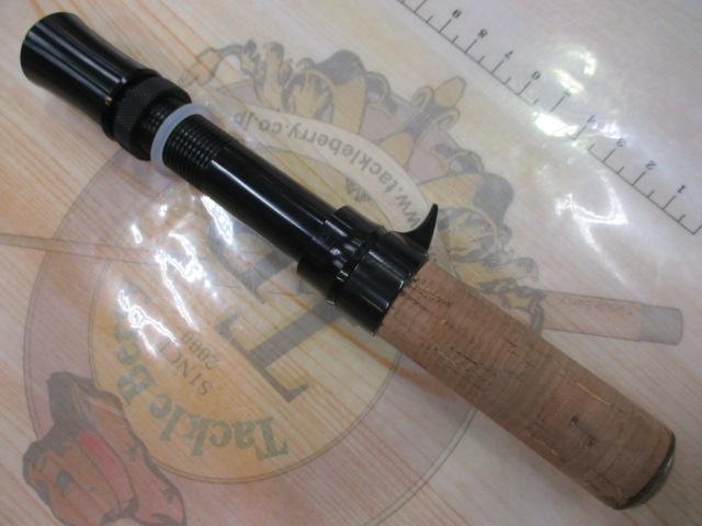 illWorks渓流ロッド3.9XXXUL